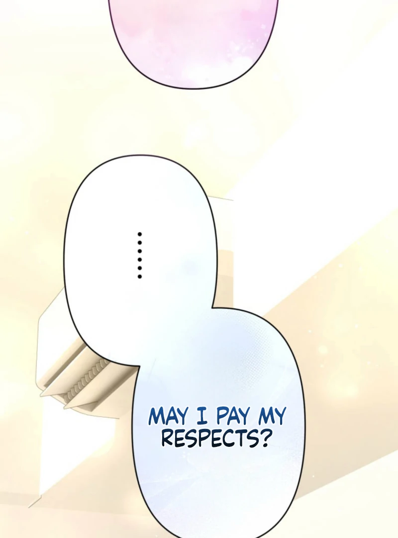 I’ll Borrow Your Face Chapter 27 - Page 100