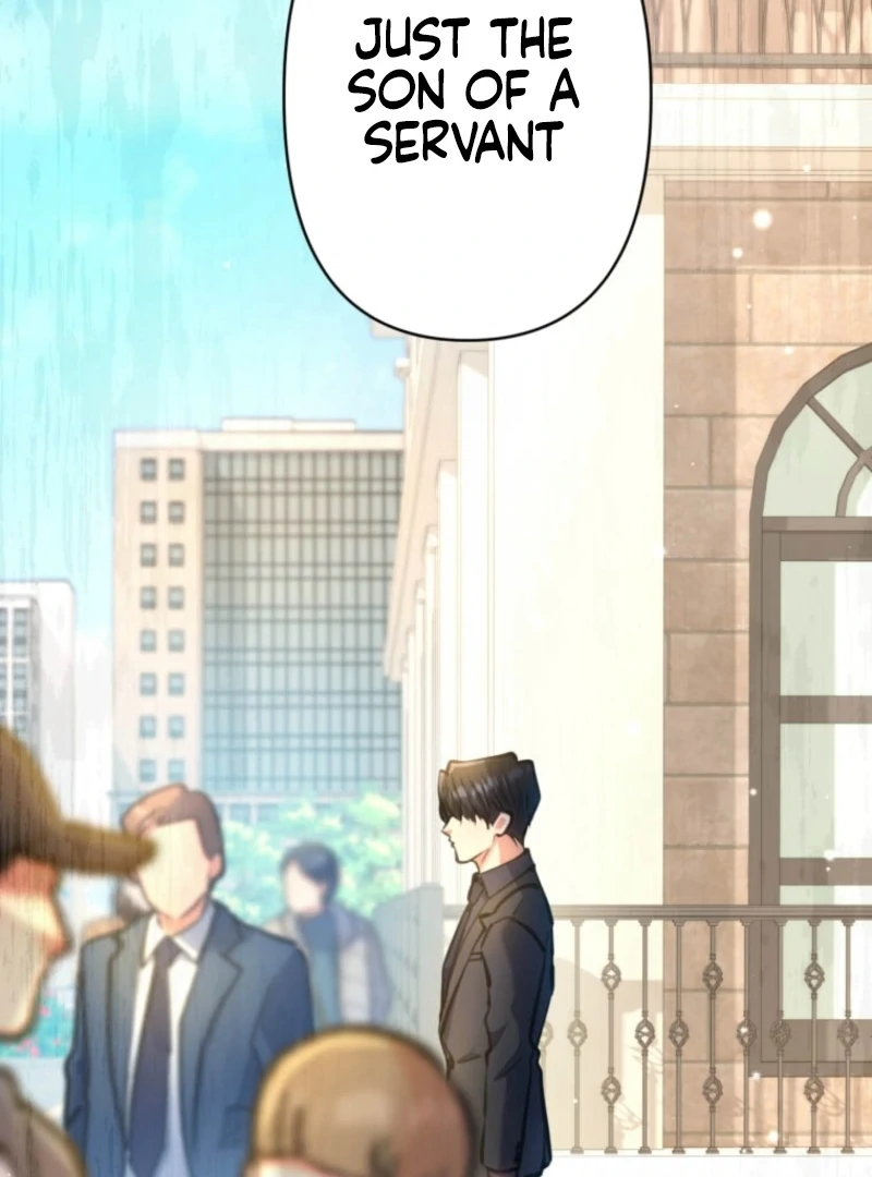 I’ll Borrow Your Face Chapter 28 - Page 102