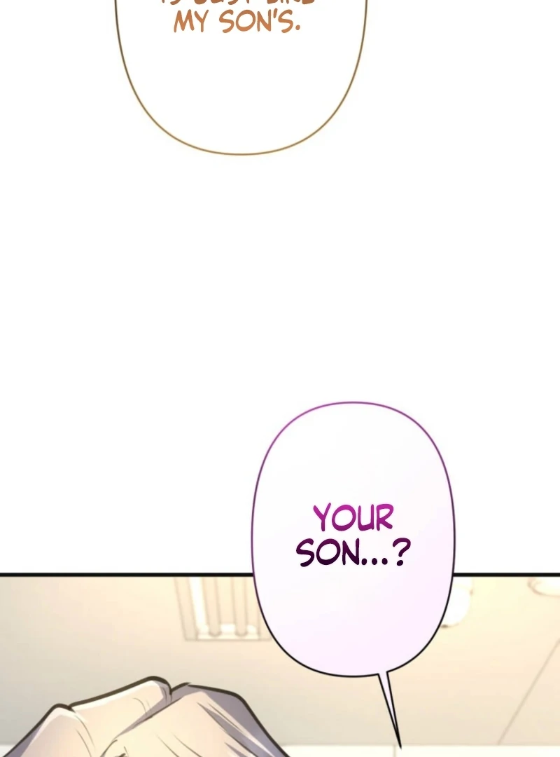 I’ll Borrow Your Face Chapter 28 - Page 107