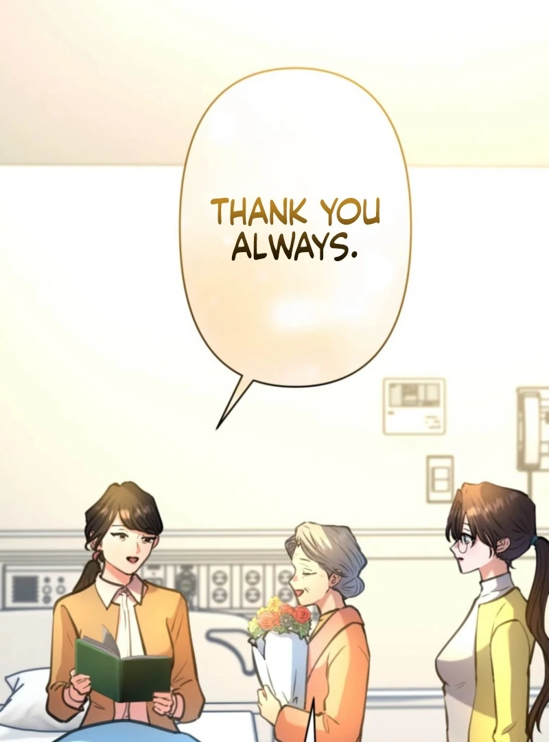 I’ll Borrow Your Face Chapter 28 - Page 115