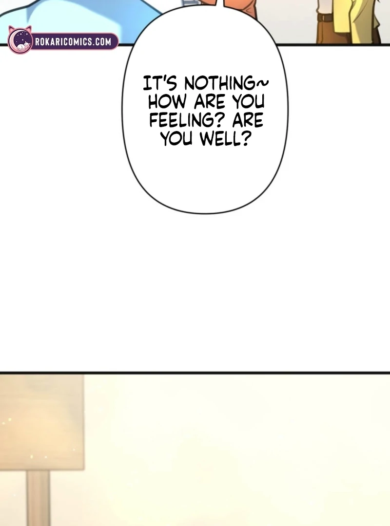 I’ll Borrow Your Face Chapter 28 - Page 116