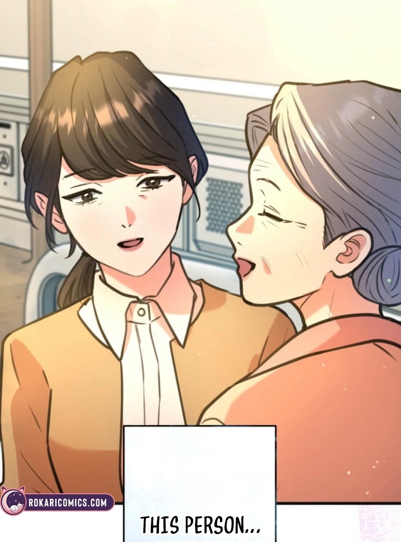 I’ll Borrow Your Face Chapter 28 - Page 117