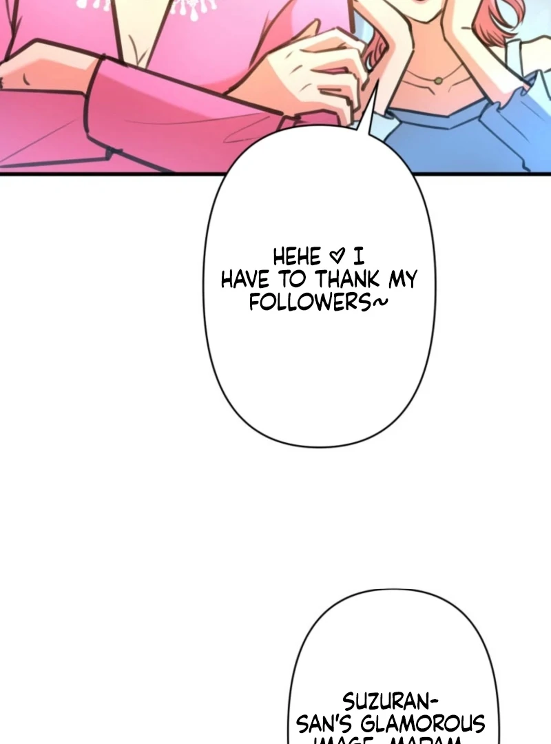 I’ll Borrow Your Face Chapter 28 - Page 13