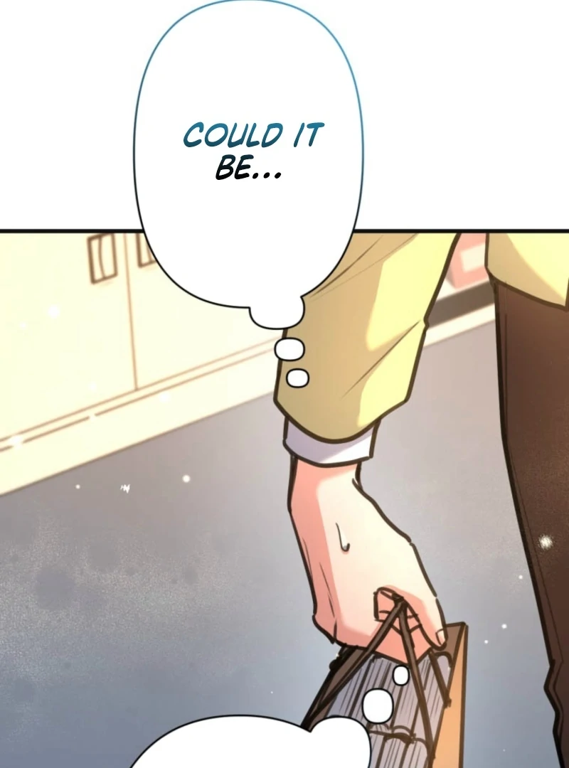 I’ll Borrow Your Face Chapter 28 - Page 121