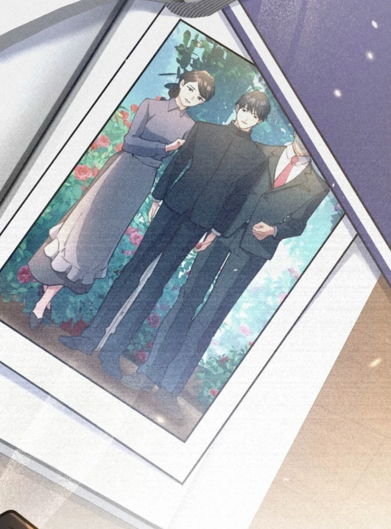 I’ll Borrow Your Face Chapter 28 - Page 123