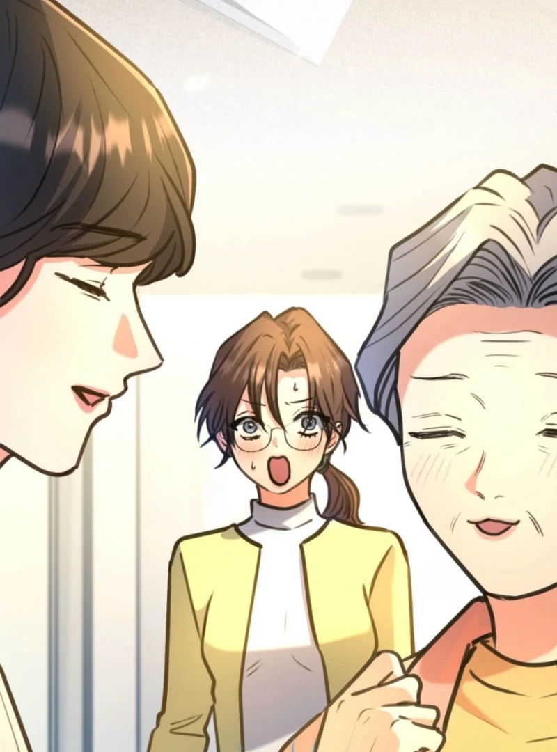 I’ll Borrow Your Face Chapter 28 - Page 124