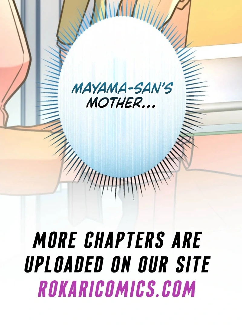 I’ll Borrow Your Face Chapter 28 - Page 125