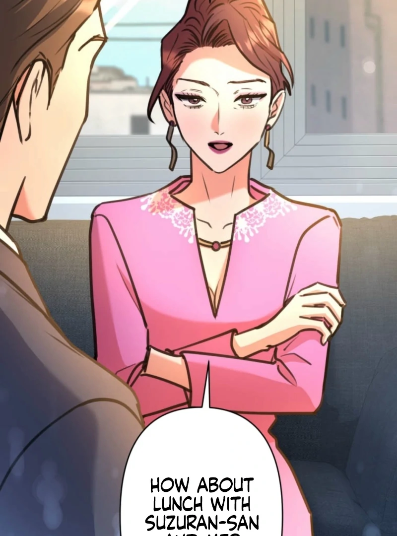 I’ll Borrow Your Face Chapter 28 - Page 16