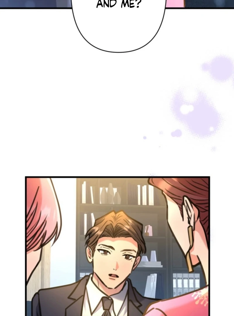 I’ll Borrow Your Face Chapter 28 - Page 17