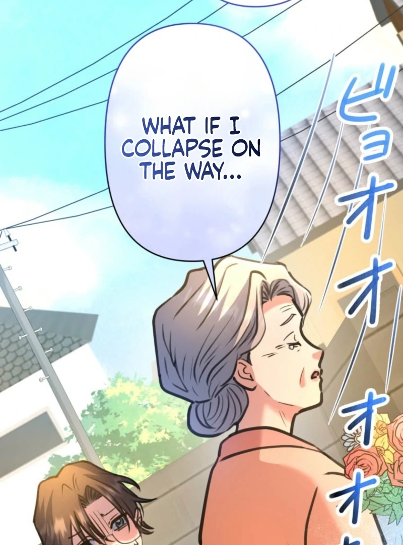 I’ll Borrow Your Face Chapter 28 - Page 31