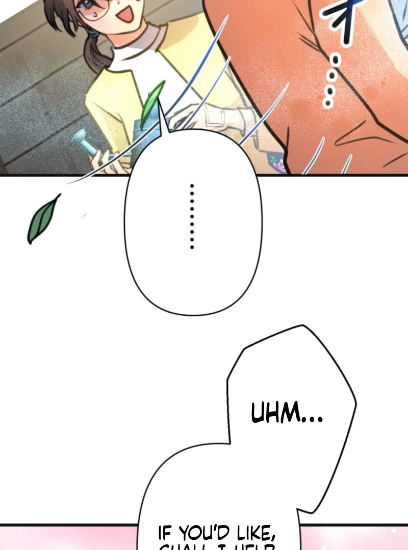 I’ll Borrow Your Face Chapter 28 - Page 32