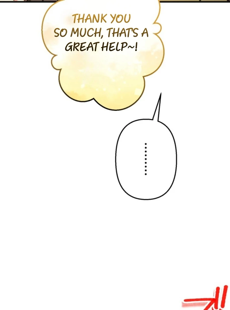 I’ll Borrow Your Face Chapter 28 - Page 34