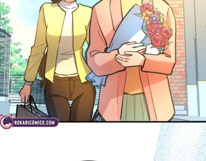 I’ll Borrow Your Face Chapter 28 - Page 37