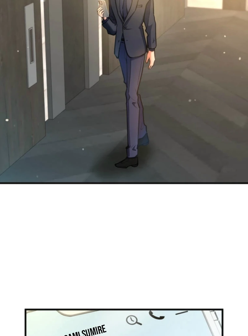 I’ll Borrow Your Face Chapter 28 - Page 42