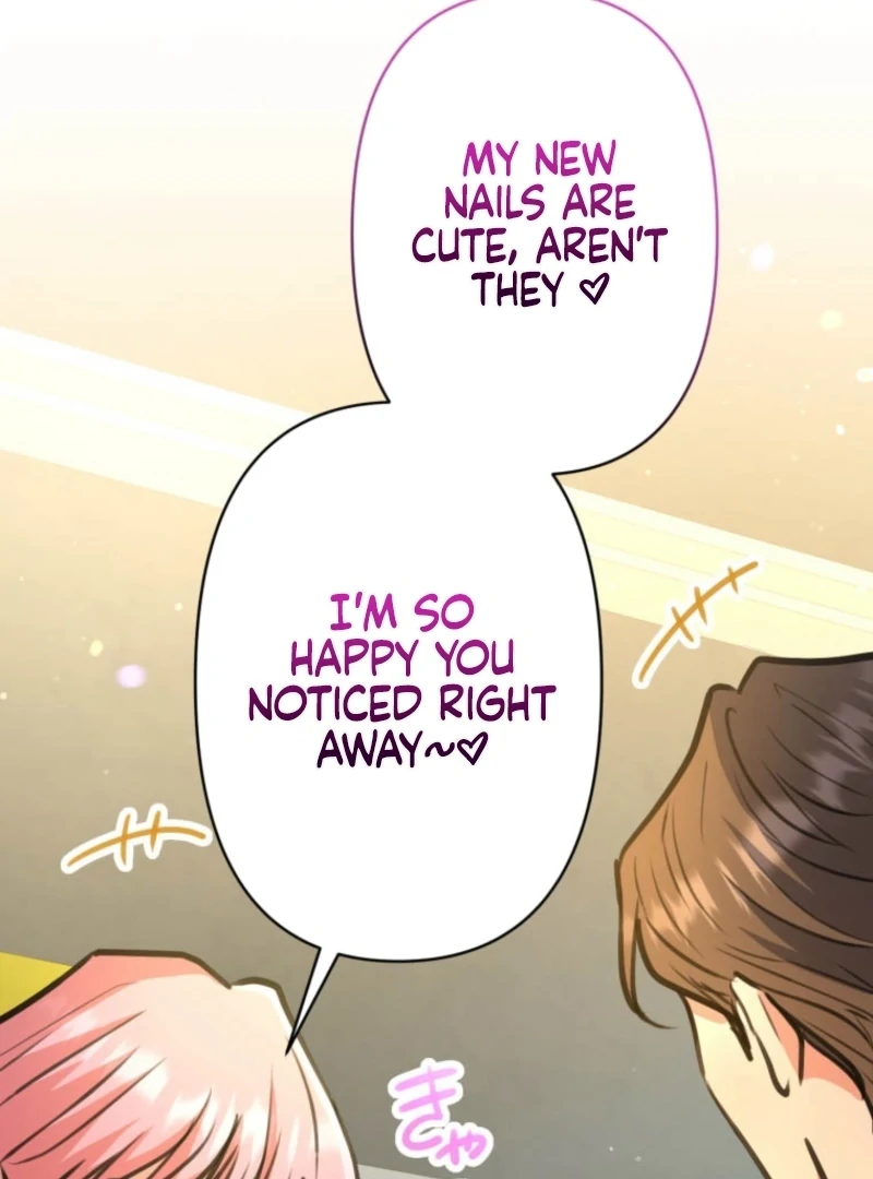 I’ll Borrow Your Face Chapter 28 - Page 47