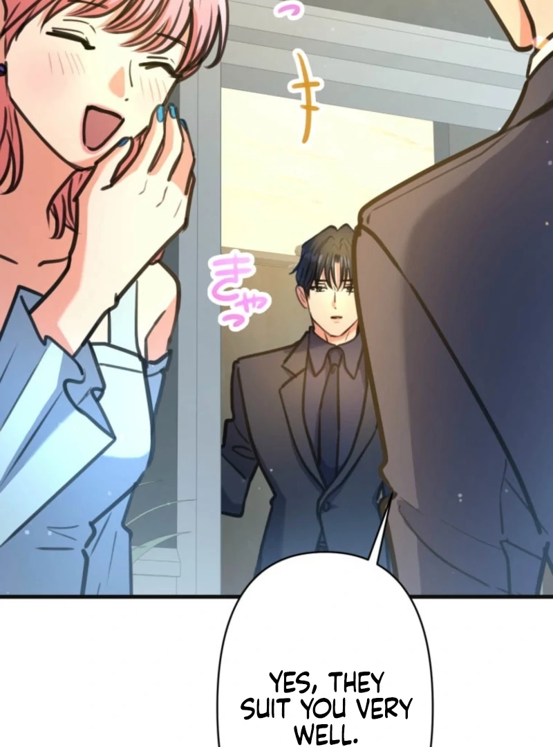 I’ll Borrow Your Face Chapter 28 - Page 48