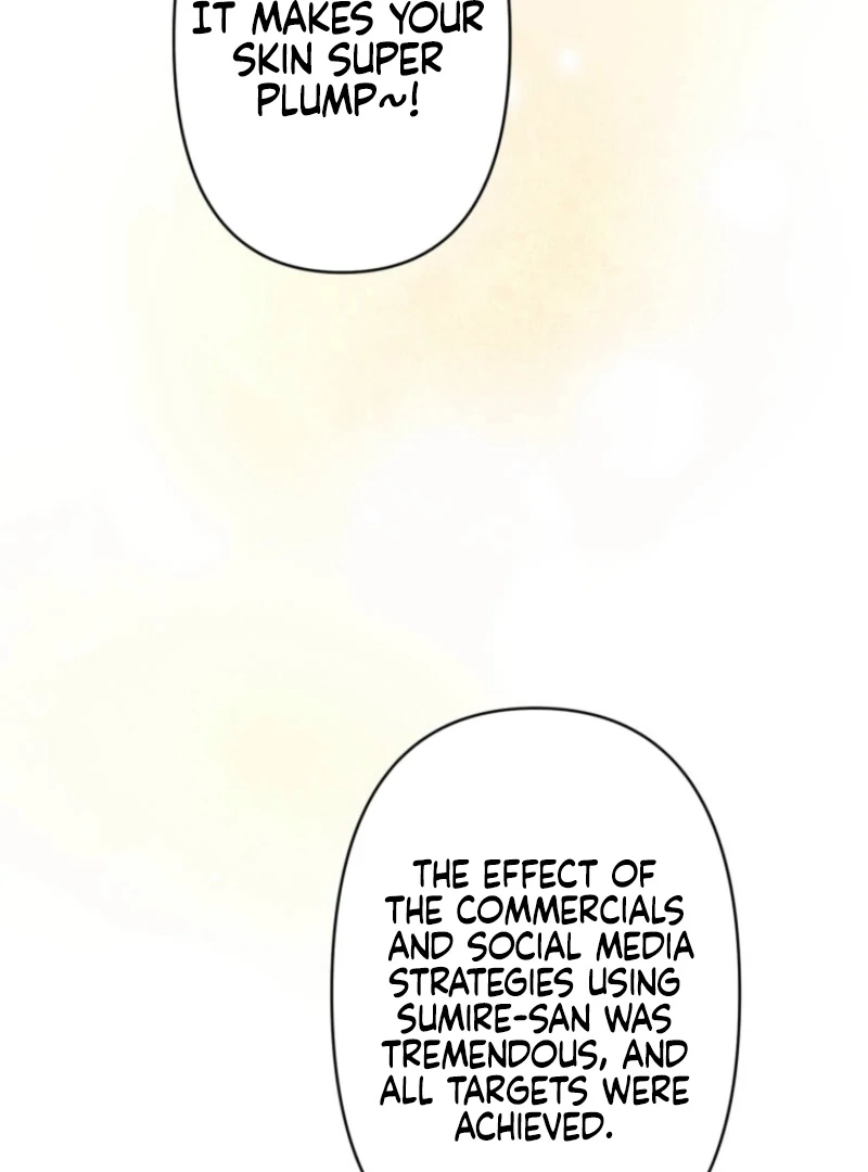 I’ll Borrow Your Face Chapter 28 - Page 6