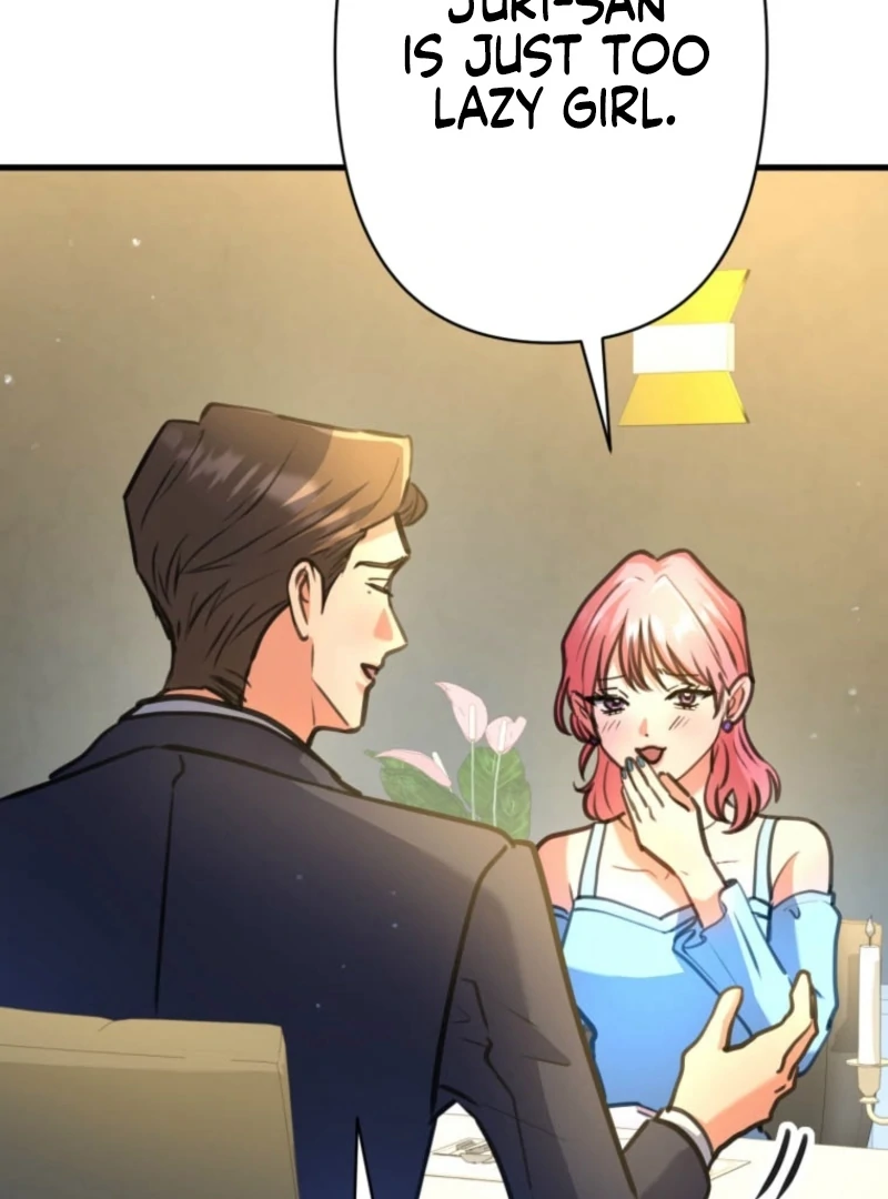 I’ll Borrow Your Face Chapter 28 - Page 51