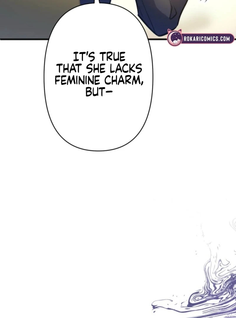I’ll Borrow Your Face Chapter 28 - Page 52