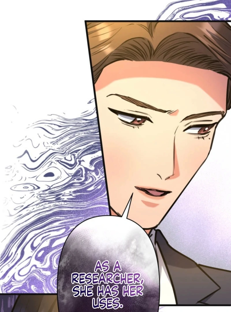 I’ll Borrow Your Face Chapter 28 - Page 53