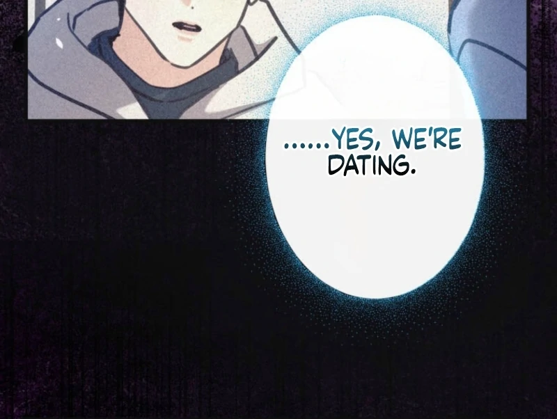 I’ll Borrow Your Face Chapter 28 - Page 56