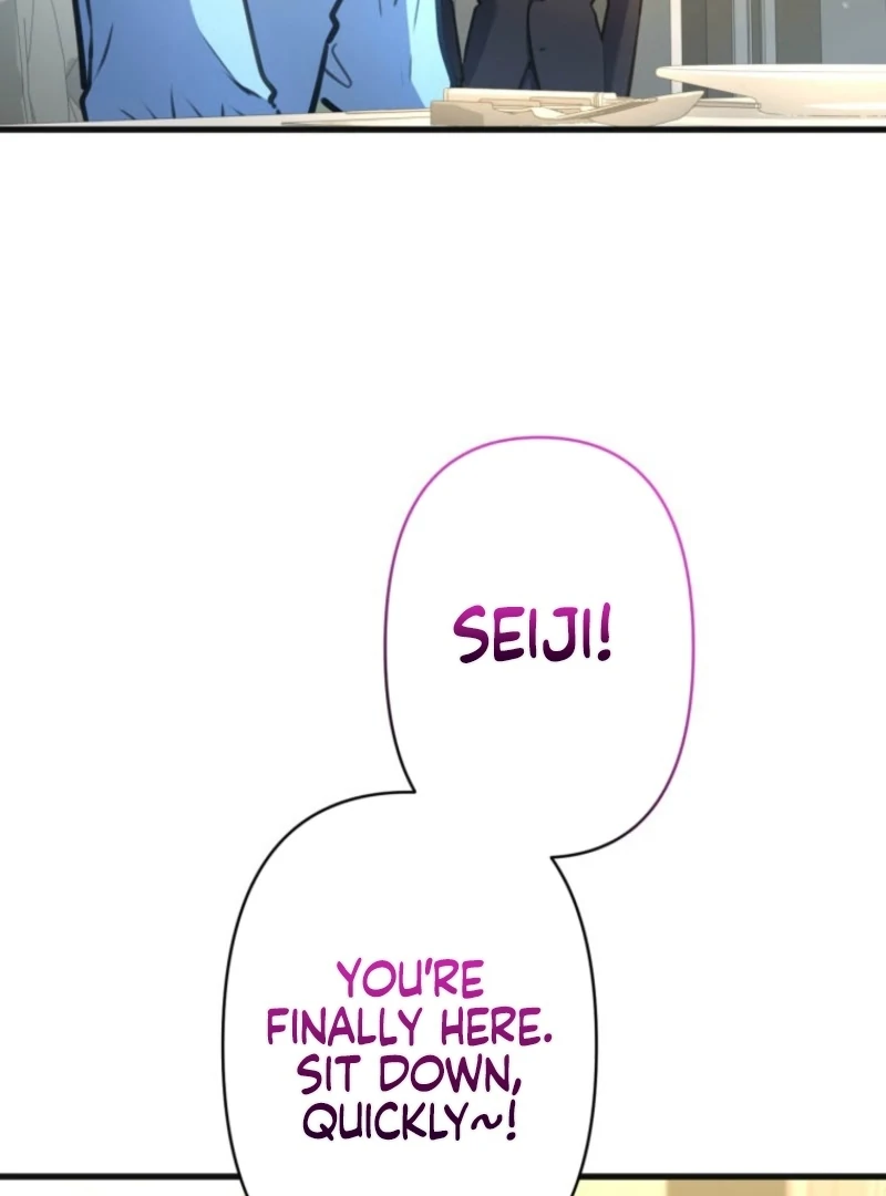 I’ll Borrow Your Face Chapter 28 - Page 60