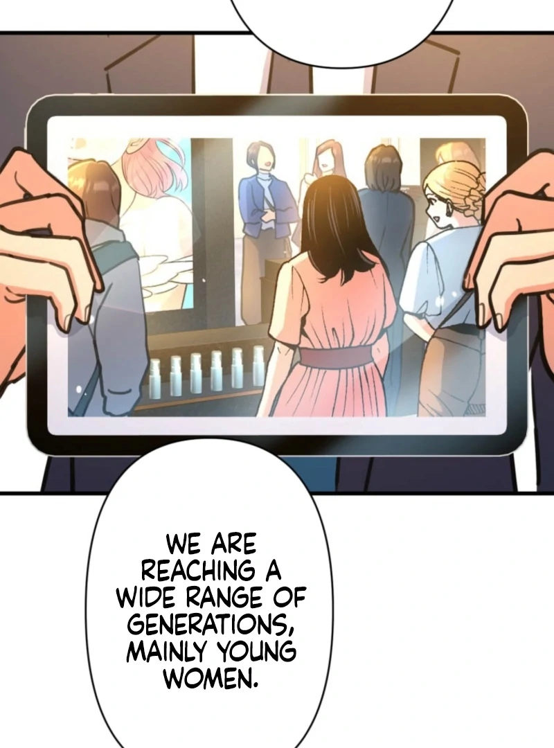 I’ll Borrow Your Face Chapter 28 - Page 7