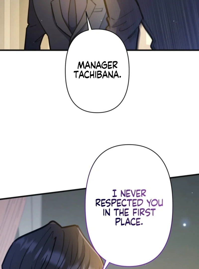 I’ll Borrow Your Face Chapter 28 - Page 63