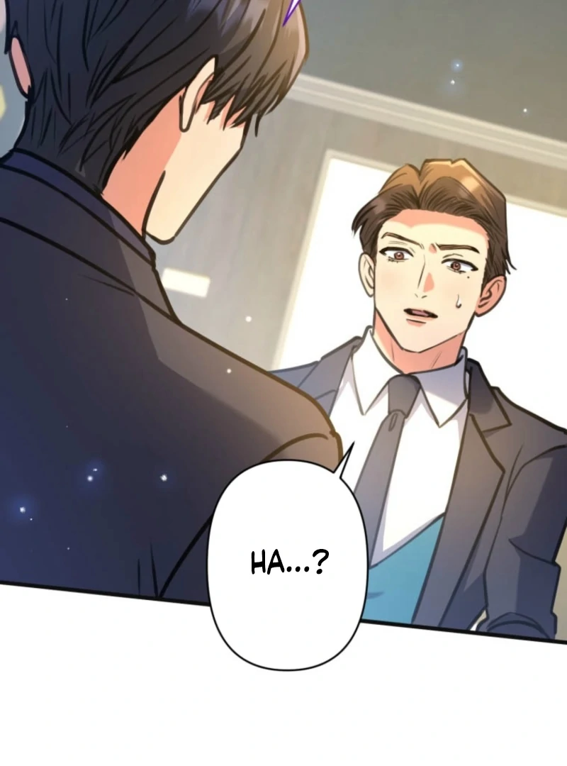 I’ll Borrow Your Face Chapter 28 - Page 64
