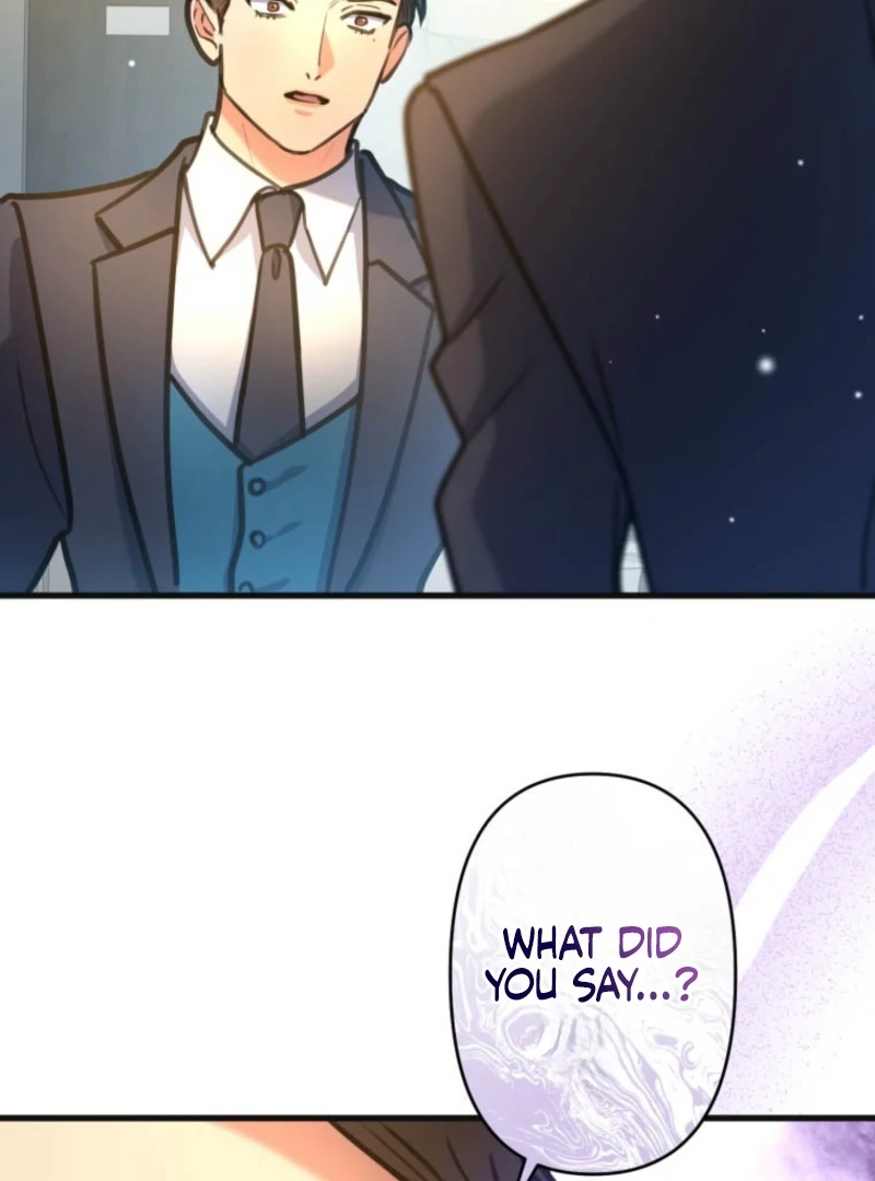 I’ll Borrow Your Face Chapter 28 - Page 69