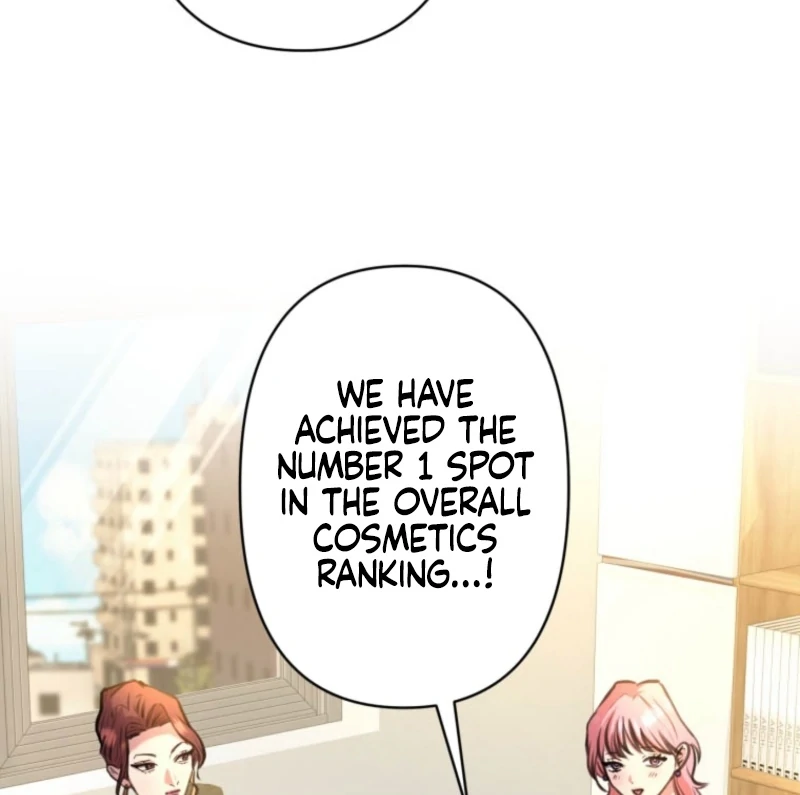 I’ll Borrow Your Face Chapter 28 - Page 8