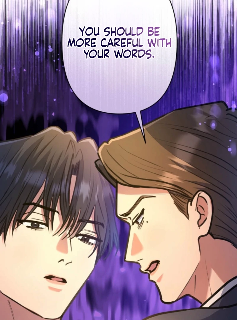 I’ll Borrow Your Face Chapter 28 - Page 72