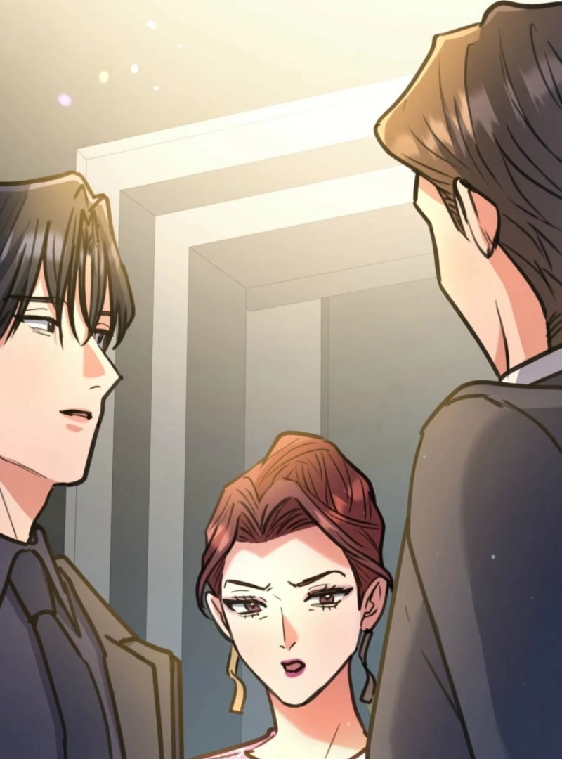 I’ll Borrow Your Face Chapter 28 - Page 76