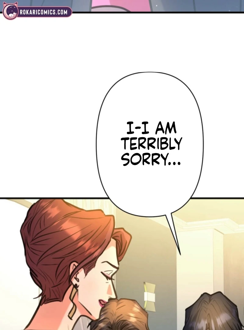 I’ll Borrow Your Face Chapter 28 - Page 78