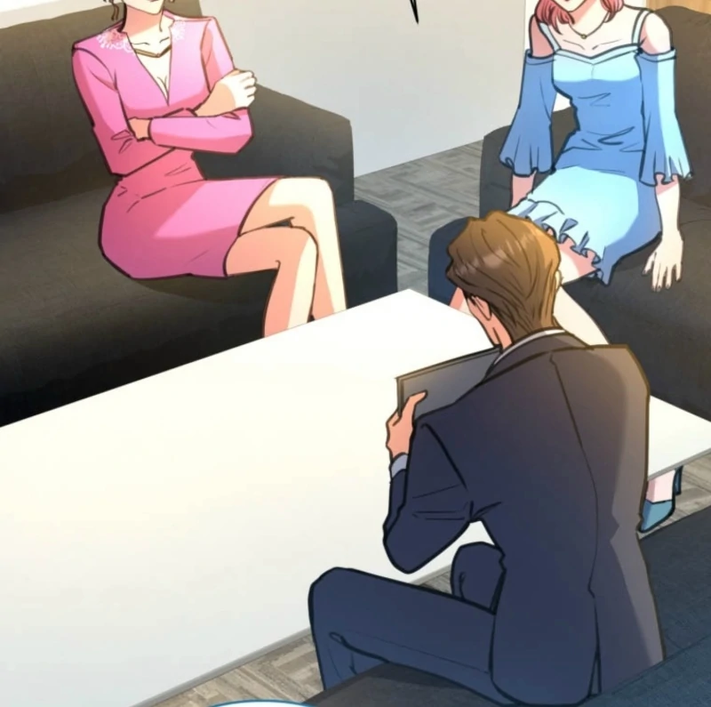 I’ll Borrow Your Face Chapter 28 - Page 9