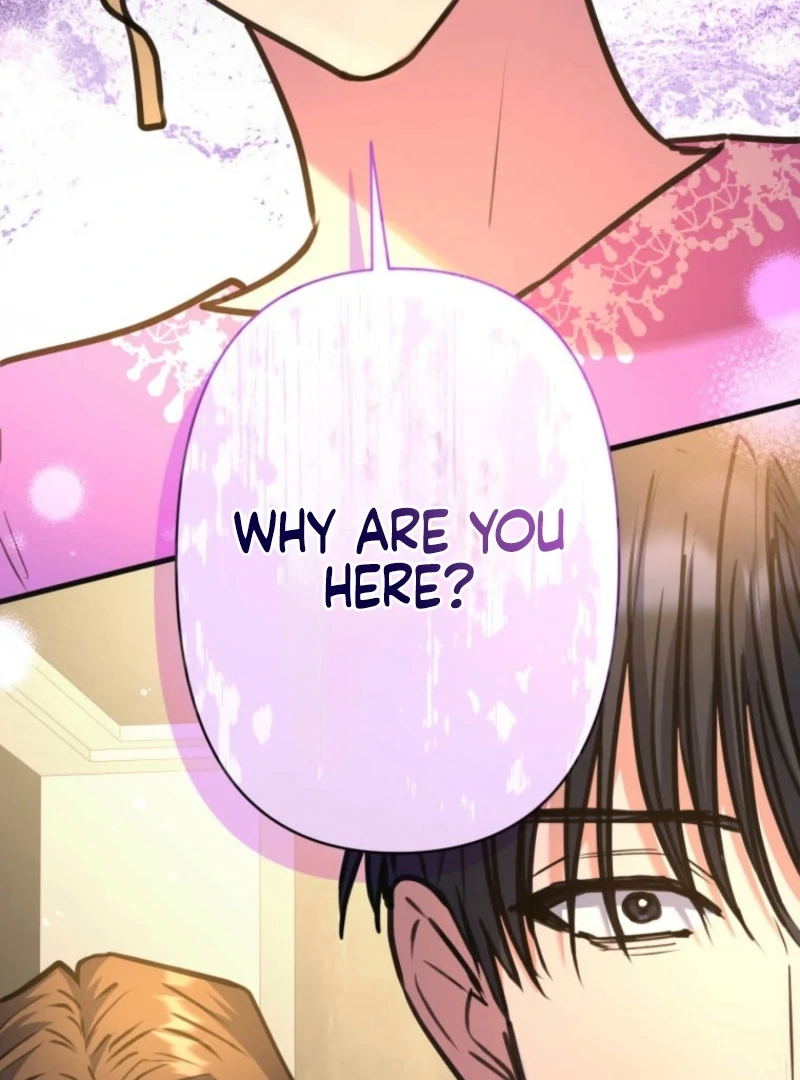 I’ll Borrow Your Face Chapter 28 - Page 81