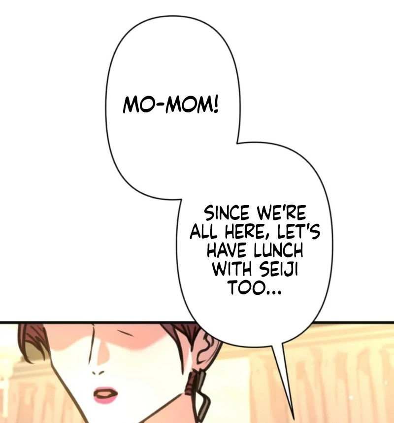 I’ll Borrow Your Face Chapter 28 - Page 83