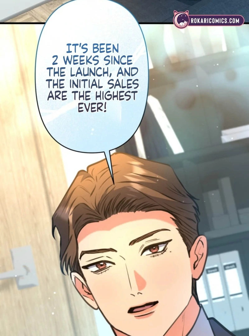 I’ll Borrow Your Face Chapter 28 - Page 10