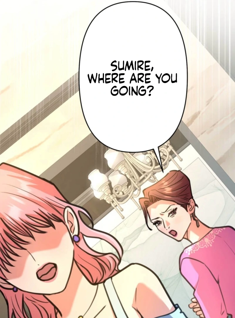 I’ll Borrow Your Face Chapter 28 - Page 94