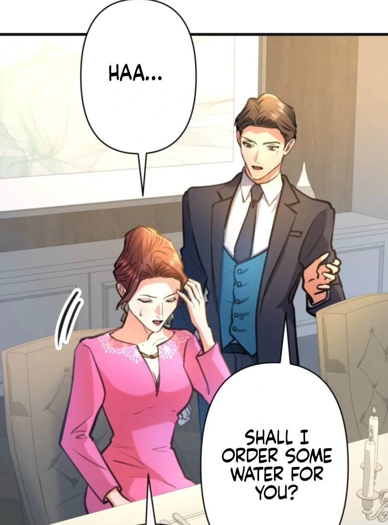 I’ll Borrow Your Face Chapter 28 - Page 96
