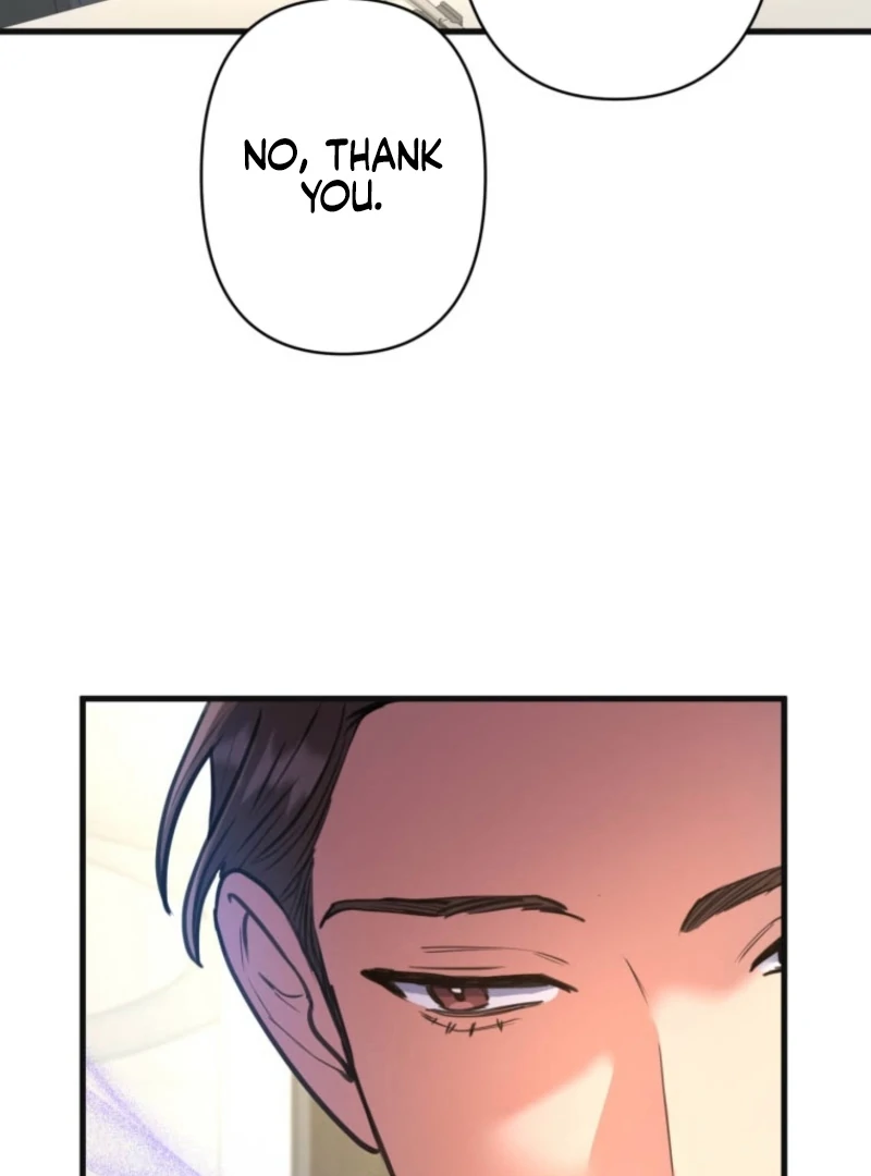 I’ll Borrow Your Face Chapter 28 - Page 97