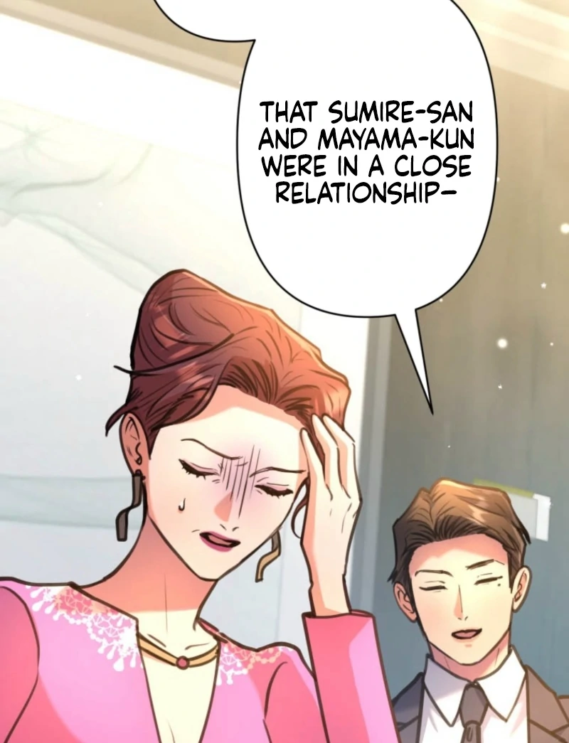 I’ll Borrow Your Face Chapter 28 - Page 99