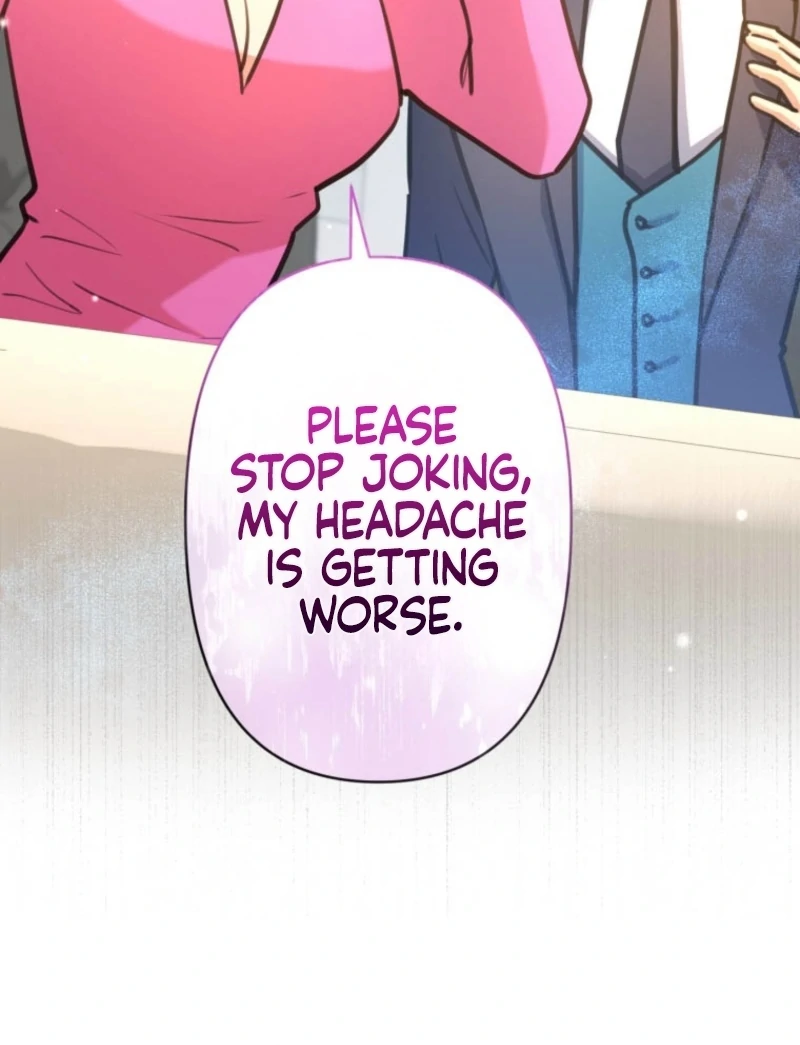 I’ll Borrow Your Face Chapter 28 - Page 100