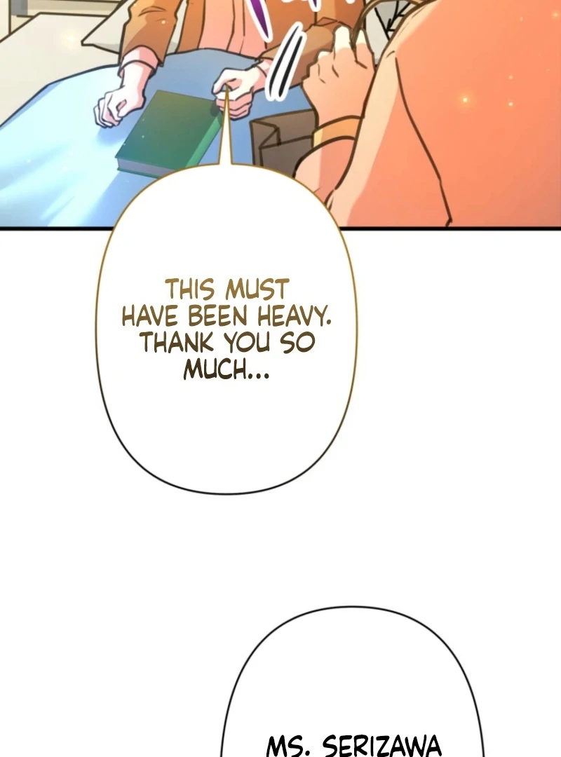I’ll Borrow Your Face Chapter 29 - Page 11