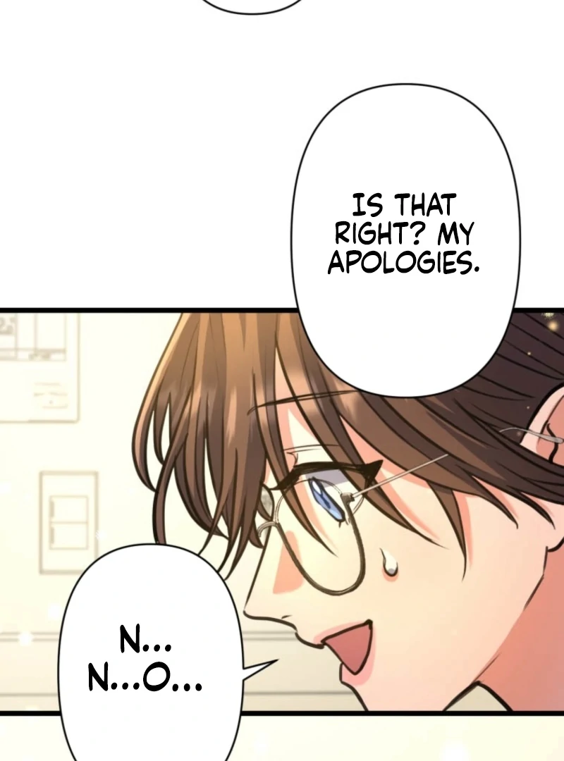 I’ll Borrow Your Face Chapter 29 - Page 101