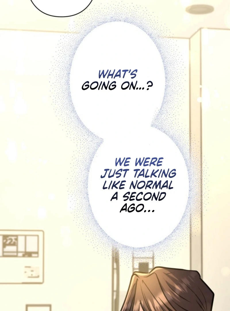 I’ll Borrow Your Face Chapter 29 - Page 102