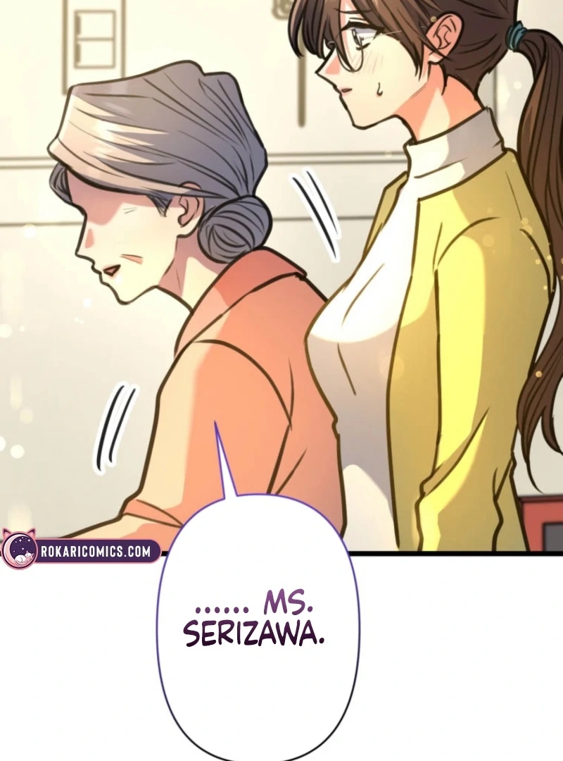 I’ll Borrow Your Face Chapter 29 - Page 103