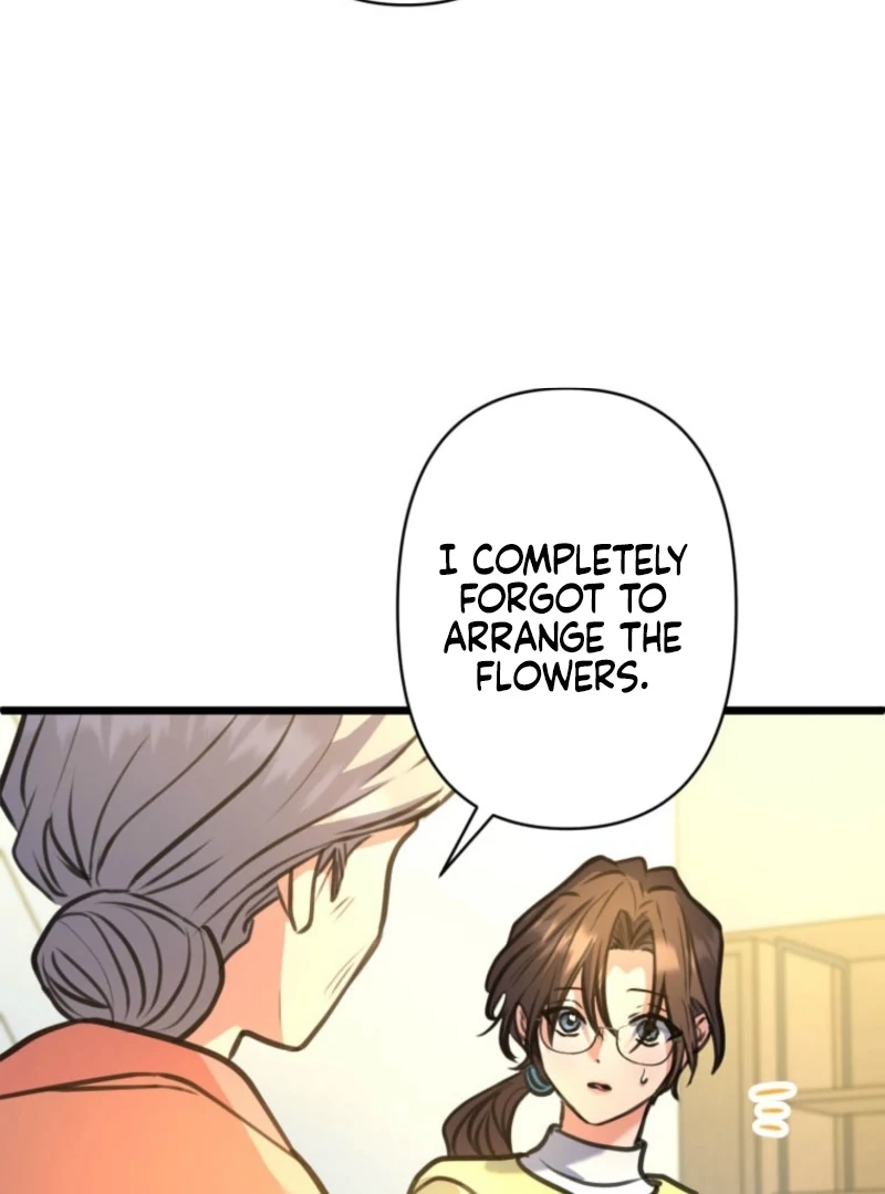 I’ll Borrow Your Face Chapter 29 - Page 104