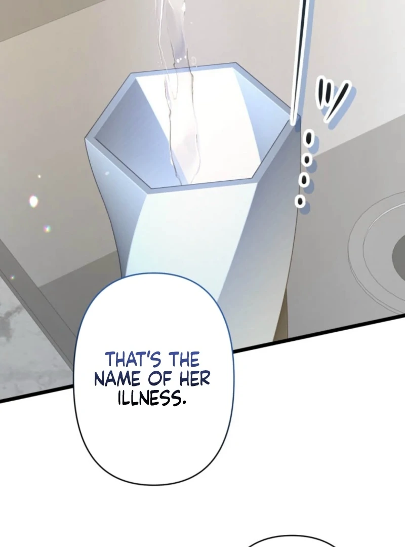 I’ll Borrow Your Face Chapter 29 - Page 108