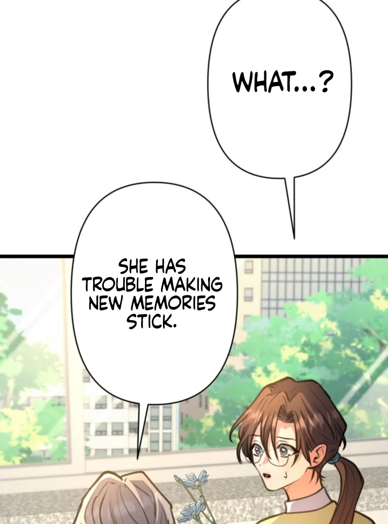 I’ll Borrow Your Face Chapter 29 - Page 109